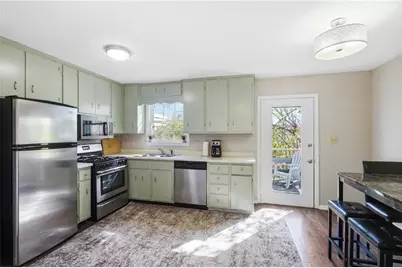 1787 Ridgeway Avenue NW, Atlanta, GA 30318 - Photo 5