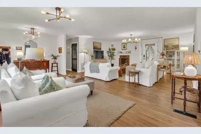 413 Lees Mill Road, Fayetteville, GA 30214 - Photo 19