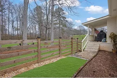 413 Lees Mill Road, Fayetteville, GA 30214 - Photo 13