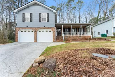 4691 Lucerne Valley Road SW, Lilburn, GA 30047 - Photo 3