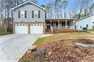 4691 Lucerne Valley Rd SW, Lilburn, GA 30047 - Photo 3