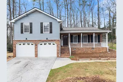 4691 Lucerne Valley Road SW, Lilburn, GA 30047 - Photo 1