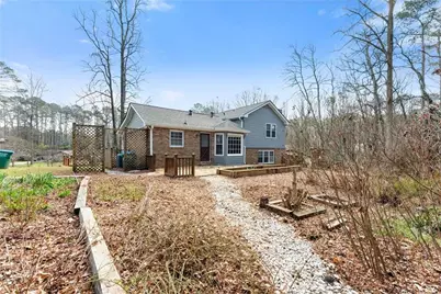 4691 Lucerne Valley Road SW, Lilburn, GA 30047 - Photo 43