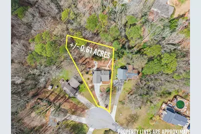 4691 Lucerne Valley Road SW, Lilburn, GA 30047 - Photo 49