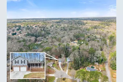 4691 Lucerne Valley Road SW, Lilburn, GA 30047 - Photo 51