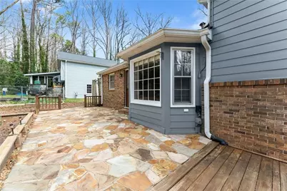 4691 Lucerne Valley Road SW, Lilburn, GA 30047 - Photo 33