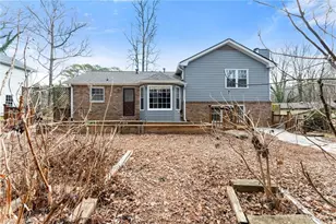 4691 Lucerne Valley Rd SW, Lilburn, GA 30047 - Photo 41