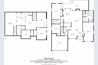 6470 Ivey Meadow Lane, Cumming, GA 30040 - Photo 41