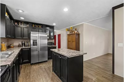 340 Pat Rich Drive, Canton, GA 30115 - Photo 3