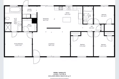 340 Pat Rich Drive, Canton, GA 30115 - Photo 21