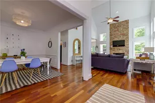 197 White Antelope St, Waleska, GA 30183 - Photo 7