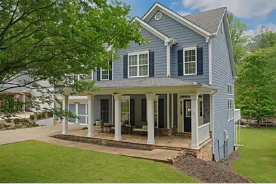 197 White Antelope Street, Waleska, GA 30183 - Photo 55