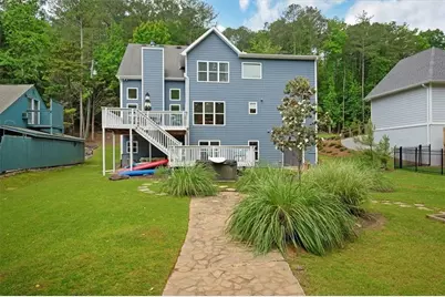 197 White Antelope Street, Waleska, GA 30183 - Photo 49