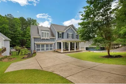 197 White Antelope Street, Waleska, GA 30183 - Photo 51