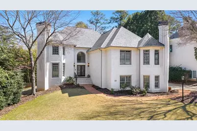 65 Gateside Place SE, Marietta, GA 30067 - Photo 1