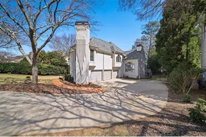 65 Gateside Place SE, Marietta, GA 30067 - Photo 3