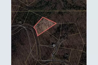 0 Valley View Drive, Jasper, GA 30143 - Photo 3