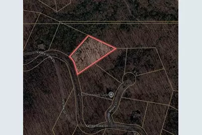0 Valley View Drive, Jasper, GA 30143 - Photo 3