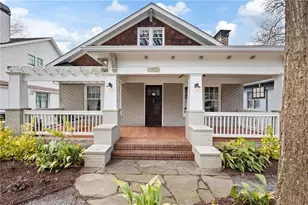 193 Feld Ave, Decatur, GA 30030 - Photo 1