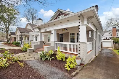 193 Feld Avenue, Decatur, GA 30030 - Photo 3