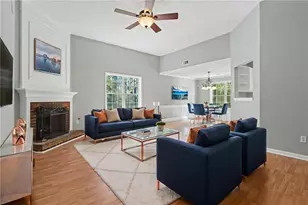 5248 Arbor View Ln, Sugar Hill, GA 30518 - Photo 5