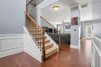 566 Olympic Way, Acworth, GA 30102 - Photo 11