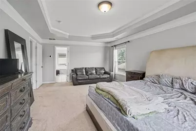 566 Olympic Way, Acworth, GA 30102 - Photo 31