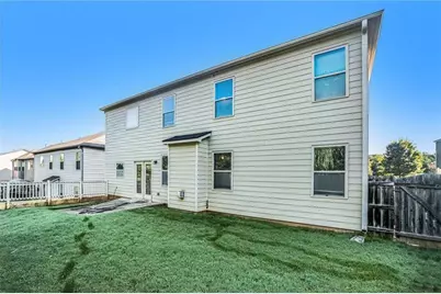 566 Olympic Way, Acworth, GA 30102 - Photo 5