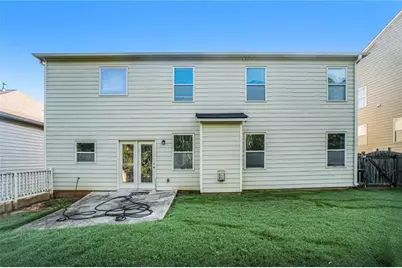 566 Olympic Way, Acworth, GA 30102 - Photo 29