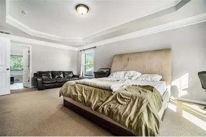 566 Olympic Way, Acworth, GA 30102 - Photo 17