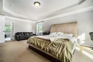 566 Olympic Way, Acworth, GA 30102 - Photo 17