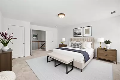 566 Olympic Way, Acworth, GA 30102 - Photo 27