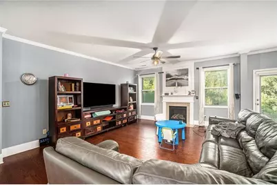 566 Olympic Way, Acworth, GA 30102 - Photo 7