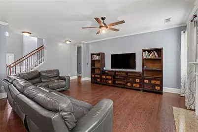 566 Olympic Way, Acworth, GA 30102 - Photo 13