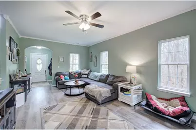 385 Griffin Road NW, Cartersville, GA 30120 - Photo 5