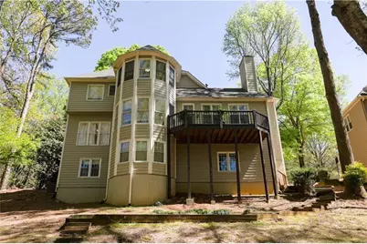 5685 Ashewoode Downs Drive, Alpharetta, GA 30005 - Photo 37