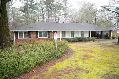 763 Kiowa Drive NE, Marietta, GA 30060 - Photo 1