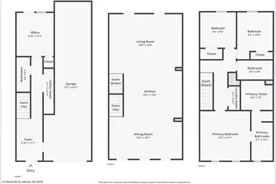 112 Mattie Branch SE, Atlanta, GA 30316 - Photo 25