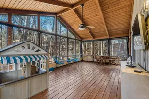 100 Mt Shasta Ln, Alpharetta, GA 30022 - Photo 21