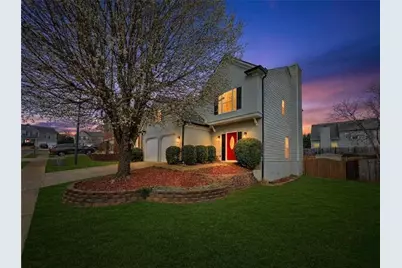 528 Drifton Way, Woodstock, GA 30188 - Photo 37