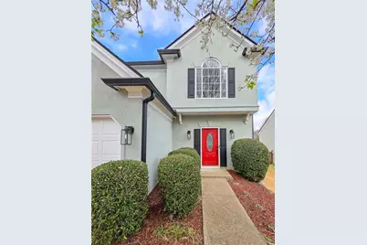 528 Drifton Way, Woodstock, GA 30188 - Photo 3