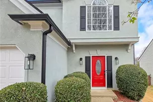 528 Drifton Way, Woodstock, GA 30188 - Photo 3