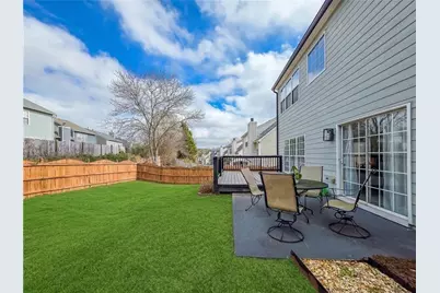 528 Drifton Way, Woodstock, GA 30188 - Photo 31