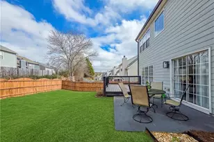 528 Drifton Way, Woodstock, GA 30188 - Photo 31