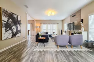 528 Drifton Way, Woodstock, GA 30188 - Photo 5