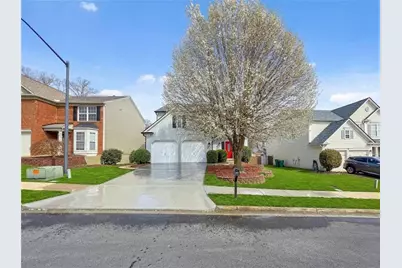 528 Drifton Way, Woodstock, GA 30188 - Photo 1