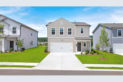 129 Saddlebred Way, Rossville, GA 30741 - Photo 1