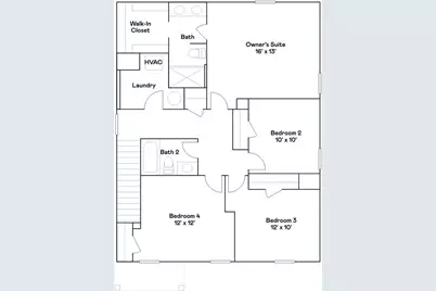 129 Saddlebred Way, Rossville, GA 30741 - Photo 3