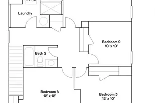 129 Saddlebred Wy, Rossville, GA 30741 - Photo 3