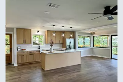 1568 Harris Ridge Road, Young Harris, GA 30582 - Photo 9